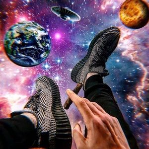 Meet your Posher, Mason